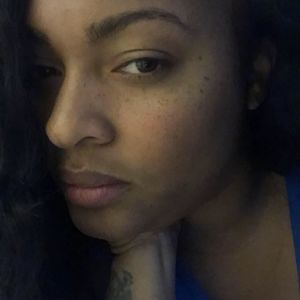 Meet your Posher, Pilar